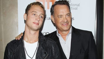 Tom Hanks' Son Chet Admits Past Cocaine Addiction, Reveals He's Sober in Instagram Videos