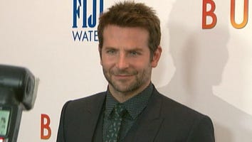 'Burnt' Stars Bradley Cooper & Daniel Bruhl Kiss and Tell About Their Onscreen Smooch