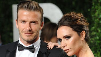 David and Victoria Beckham Celebrate World AIDS Day With Inspiring Messages