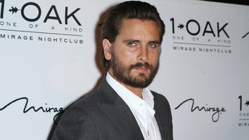 Scott Disick Checks Into Drug and Alcohol Rehab Center for Treatment