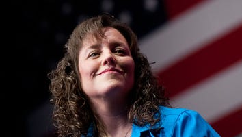 Michelle Duggar Reposts Blogs About Sex and Family After Josh's Cheating and Molestation Scandals