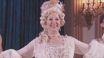 Paula Deen Says She's 'Relieved' to Be Done With 'Dancing With the Stars'
