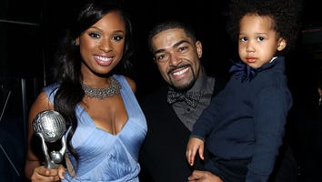 Jennifer Hudson Says Having Her Son Saved Her Life After Family Tragedy in 2008
