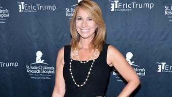 'Real Housewives of New York City' Star Jill Zain Injured in Car Crash