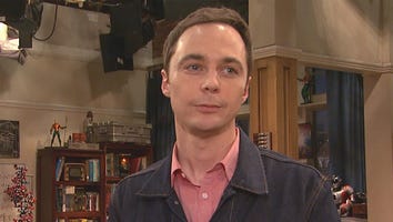 Jim Parsons Says Sheldon Is Ready to Kill on 'The Big Bang Theory'!