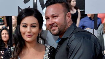 Jenni 'JWoww' Farley Reveals the Gender of Baby No. 2!