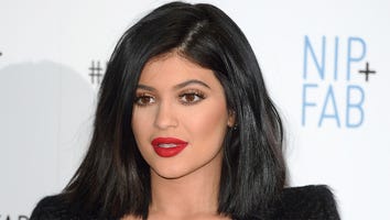 Kylie Jenner Reveals the Time She Pooped in a Pool