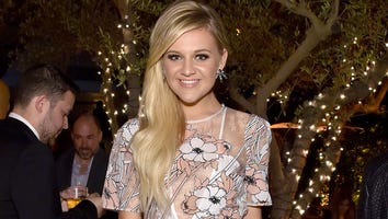 Kelsea Ballerini On Taylor Swift's Advice to Her, And Which Guy She's Calling 'Dibs' On