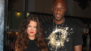 Lamar Odom Found Unconscious at Nevada Brothel, Khloe Kardashian Is 'Beside Herself'
