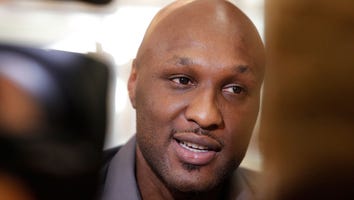 EXCLUSIVE: Lamar Odom Had Heart Attack, Placed in Medically Induced Coma