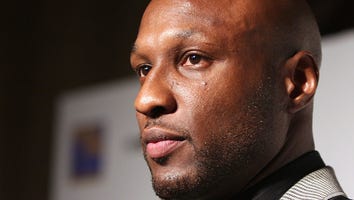 Lamar Odom Found Unconscious at Nevada Brothel