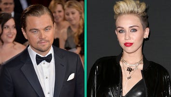 Miley Cyrus Seemingly Calls Out Leonardo DiCaprio's Smoking Etiquette on 'The Tonight Show'