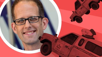 Pixar Writer Says Easter Eggs Started as a 'Timesaver'