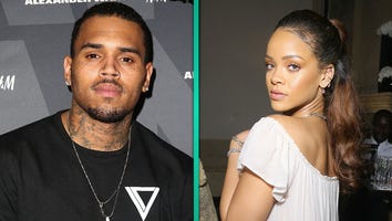 Rihanna Opens Up About Past Relationship With Chris Brown, Admits She'll Always Care About Him