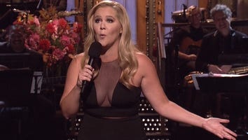 Amy Schumer Has 'Nothing But Love' For Kardashians