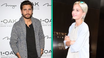 EXCLUSIVE: Scott Disick's New Gal Pal Just Graduated From High School