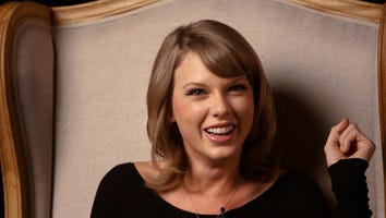 Taylor Swift on Losing at the GRAMMYs Last Year: I Cried, 'Got In-N-Out Burger and Ate a Lot'