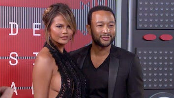 Chrissy Teigen Fights Back Against Haters Criticizing Her Pregnancy Cravings