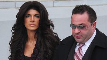 Teresa Giudice Details Getting 'Shaken Down' In Prison: 'They're So Invading'