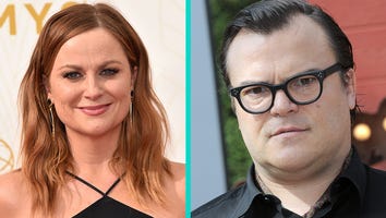 Amy Poehler and Jack Black Surprise Audience And Sing Bette Midler