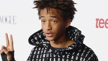 Jaden Smith Says Being Born Is the Most Influential Thing He's Done