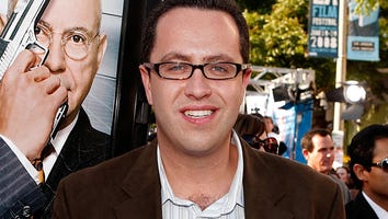 Secret Audio Tapes Reveal Jared Fogle Admitting to Sex with Children