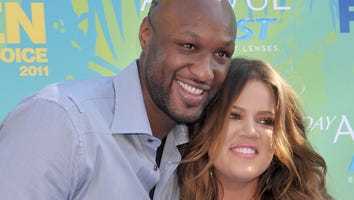 Khloe Kardashian and Lamar Odom Call Off Their Divorce