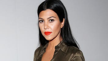 Kourtney Kardashian 'Isn't Fazed' By Scott Disick's New, 18-Year-Old Girlfriend