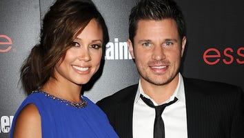 Nick and Vanessa Lachey's Date Night Derailed By Uber Accident