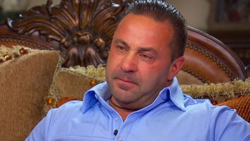 Joe Giudice Says Life Without Teresa at Home is a 'Pain in the Ass'