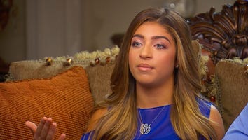Gia Giudice Says Everything Will Be 'Perfect' For Mom Teresa's 'Emotional' Holiday Homecoming