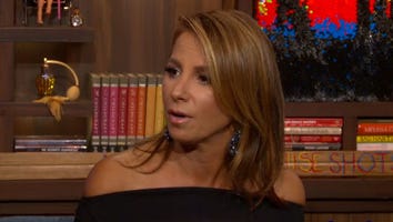 Jill Zarin's Says She's 'a Little Off' Since Her Car Accident