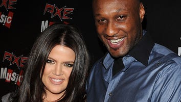 Lamar Odom's Brain Still Swollen: He Is Being Treated as a 'Brain Trauma Victim,' Source Says