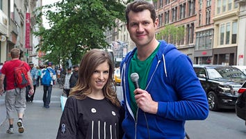 Anna Kendrick Made an Excellent Anne Hathaway Joke While Discussing Her Oscar Loss