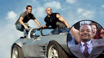 'Fast 8' to Be Helmed by 'Straight Outta Compton' Director F. Gary Gray