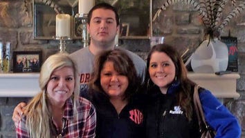 19-Year-Old Son of Montgomery Gentry's Eddie Montgomery Died of Overdose, Mom Says