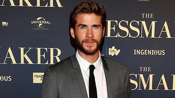 Let's All Gush Over These Adorable Pictures of Liam and Chris Hemsworth and Their Parents!