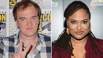 Quentin Tarantino Admits He Hasn't Seen 'Selma,' Says He Wasn't Trying to 'Slam' Ava Duvernay