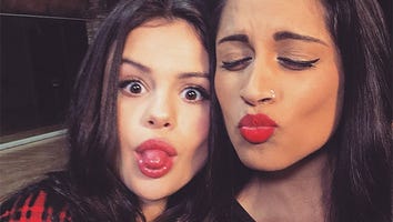 Selena Gomez Reveals Her Favorite Taylor Swift Song, Admits Her Hair Is 'Very Fake'