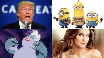 9 of the Most Unnecessarily Sexy Halloween Costumes of 2015