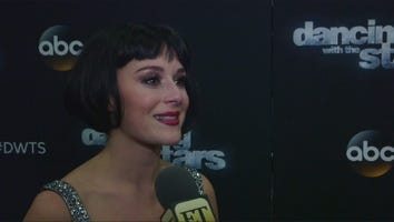 Alexa PenaVega Opens Up About Emotional 'DWTS' Elimination, Eating Disorder