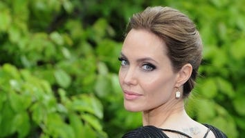 Angelina Jolie Admits She Didn't Want to Do a Nude Scene After Her Double Mastectomy