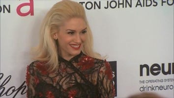 Find Out Which Country Superstar Gwen Stefani is Sitting Next to the AMAs