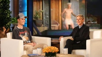 Justin Bieber Says Nude Pic 'Wasn't as Bad as I Thought It Was Gonna Be'