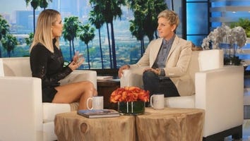 Khloe Kardashian Says She Couldn't Have Handled Lamar Odom Crisis Two Years Ago