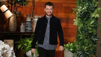 Sam Smith Says He Needs a Break to 'Kiss More Boys'