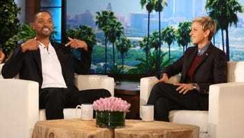 Will Smith on Raising Teens Willow and Jaden: 'It Takes Everything You Have'