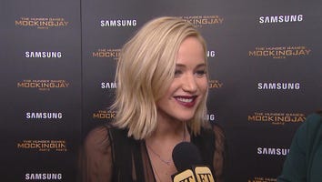 Jennifer Lawrence Rates Seth Rogen's 'Vanderpump Rules' Spoof Against Her Own