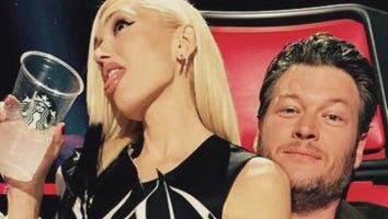 Gwen Stefani and Gavin Rossdale Are Still Legally Married