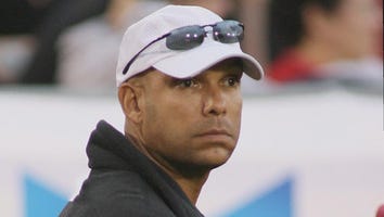 Halle Berry's Ex David Justice: I Wasn't Trying to Bash Her